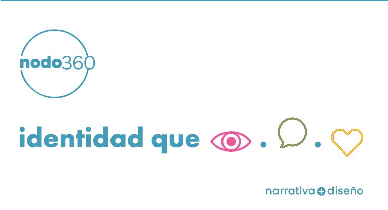 narrativa más diseño